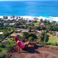 Océane Adam的照片