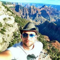 Jimmy Attila Szolosi's Photo