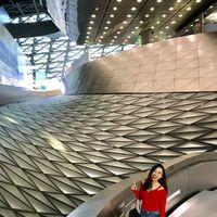 Lynn Yiyi Gong's Photo