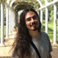 Eliel Guilhen的照片