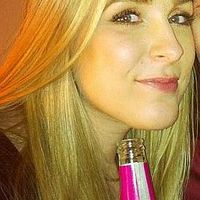 Anna Stalås的照片