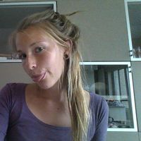 Tina Derveaux's Photo