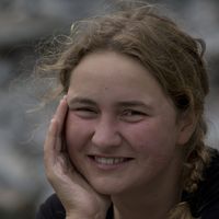 Dorothee Wagner's Photo