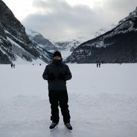 Parawin Adisayathepkul's Photo