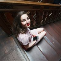 Darya Zhizhina的照片