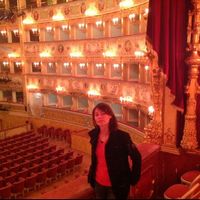 Marie Berthelot's Photo