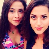 Jade Parramore's Photo