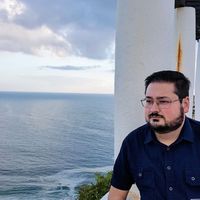 Pedro Macário的照片