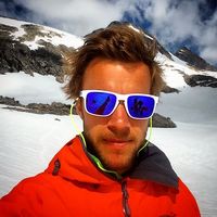 Håvard Bakken's Photo