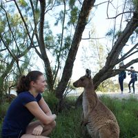 Zdjęcia użytkownika Rebecca Kleiner