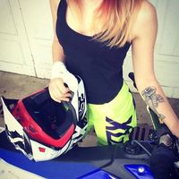 Photos de Marianne Janski