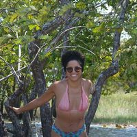 Aretha Araújo's Photo