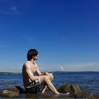 Carmine Celentano的照片