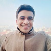 Raghav Arora's Photo