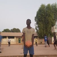 wazza darboe's Photo