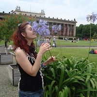 Photos de hande kucukosmanoglu