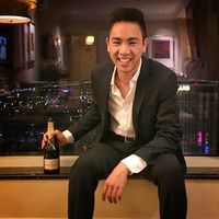 Brian Luong的照片