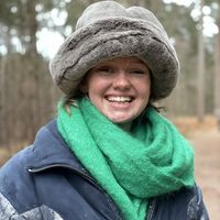 Laura Cossey's Photo