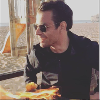 Can Koparan的照片