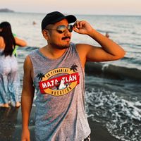 Tomás Aranguren的照片