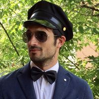 Andrea Arena's Photo