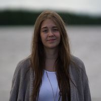 Iphigénie Noël's Photo