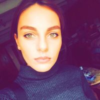 Nino Tavberidze的照片