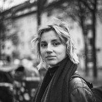 Leonie Cremerius's Photo