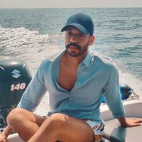 Raphael Mendes的照片