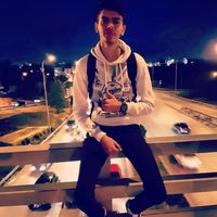 Ghassen Hajjem's Photo