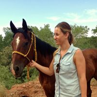 Simone Stainer's Photo