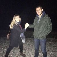 Baran Akülker的照片