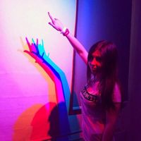 Marya Voronina的照片