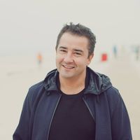 Paulo Anastácio's Photo