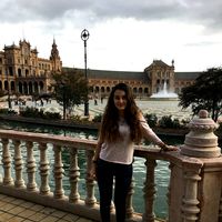 Sara Armero的照片