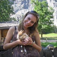 Natallia Shumilava的照片