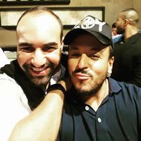 Khalil Bouguerra的照片