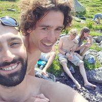 Alp Cakir's Photo