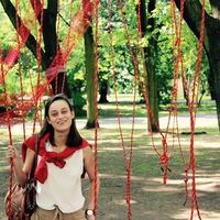 Elise Seymus的照片