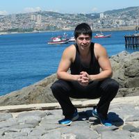 sebastián vargas的照片