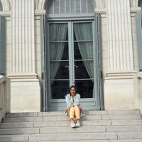 Katy Sanhueza的照片