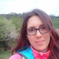 Nicole Borkeszova's Photo