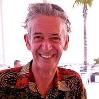 Phil Shankland的照片