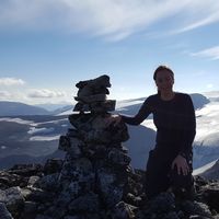 Fotos de Sigrid Bjerkan