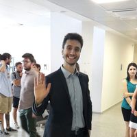 Alberto Bonato's Photo