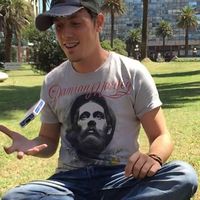 Hernan Gonzalez的照片