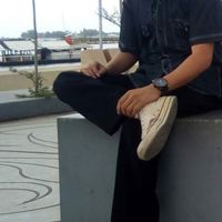 'Luqman Yukes'的照片