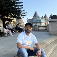 Pramod Verma's Photo