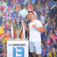 Fotos von Artur Labenskyy