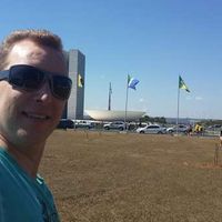 Tonidandel Rogério's Photo